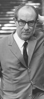 Joan Vinyoli**