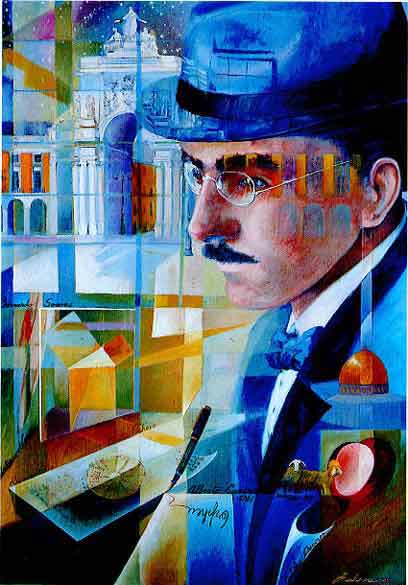 Fernando Pessoa**
