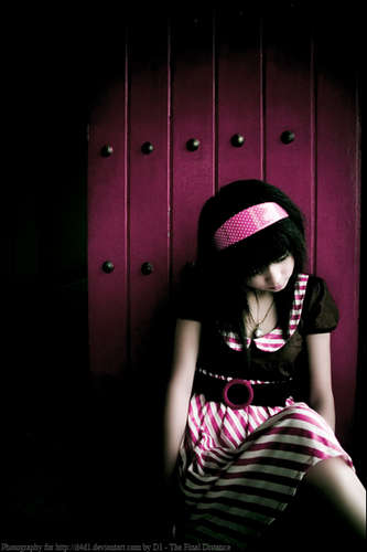He pasado toda la noche sin dormir_**